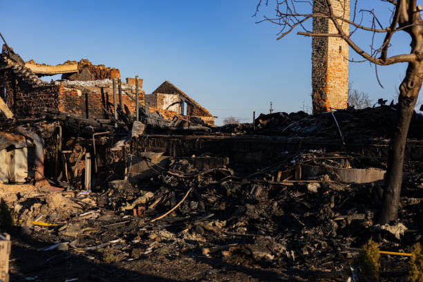 24/7 Emergency Fire Damage Removal experts in Trumbauersville, PA
