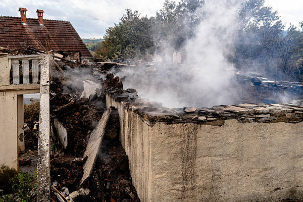 Reliable Fire Damage Removal contractor in Trumbauersville, PA by Fire Damage Biloxi
