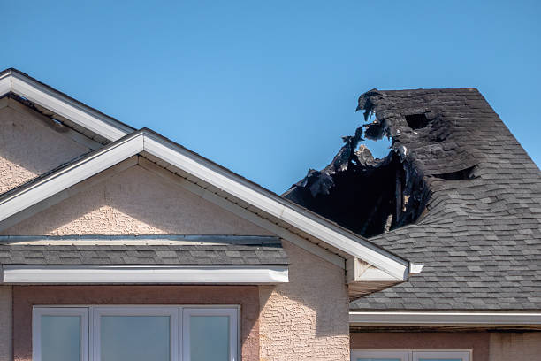 Licensed Fire Damage Removal service in Trumbauersville, PA - Fire Damage Biloxi